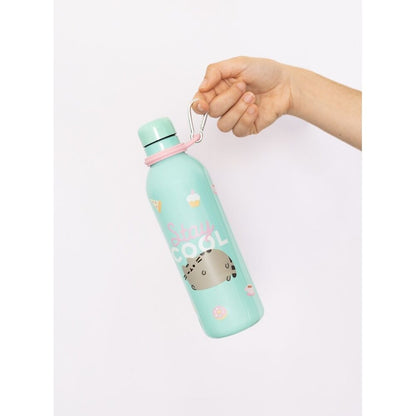 Gourde en inox Pusheen Foodie 500 ml, vue 4