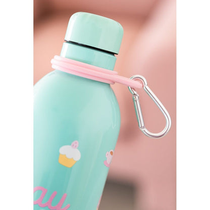 Gourde en inox Pusheen Foodie 500 ml, vue 6