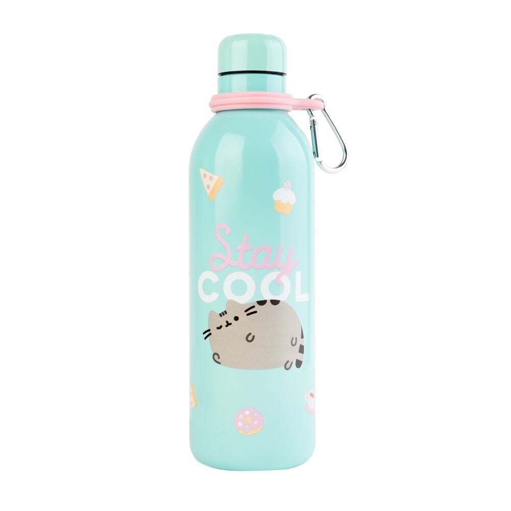 Gourde en inox Pusheen Foodie 500 ml