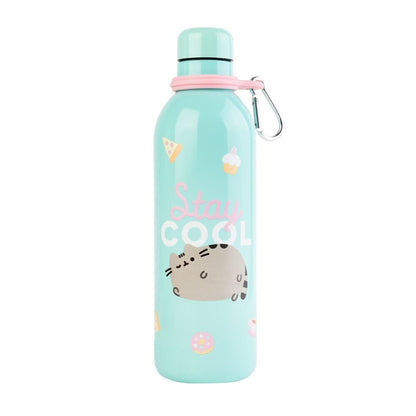 Gourde en inox Pusheen Foodie 500 ml