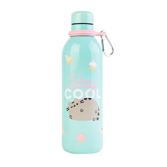 Gourde en inox Pusheen Foodie 500 ml