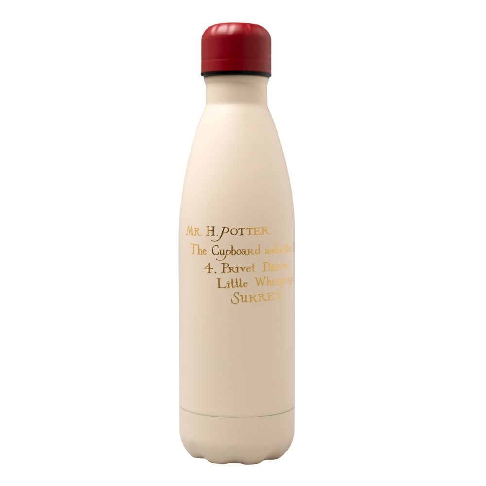 Gourde en inox Harry Potter Hedwig 500 ml, vue 3