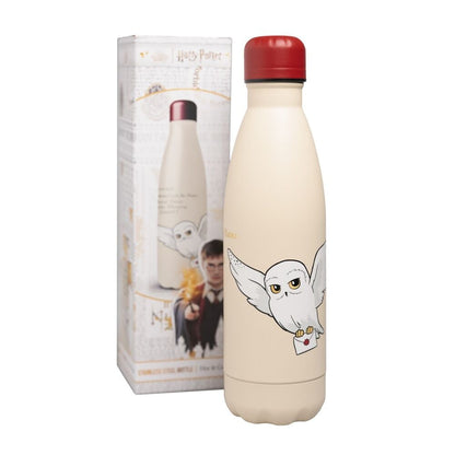 Gourde en inox Harry Potter Hedwig 500 ml, vue 2