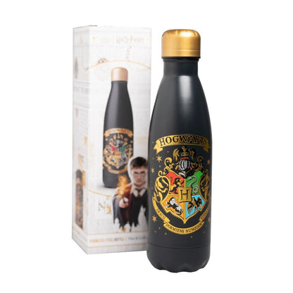 Gourde en inox Harry Potter Hogwarts 500 ml, vue 2