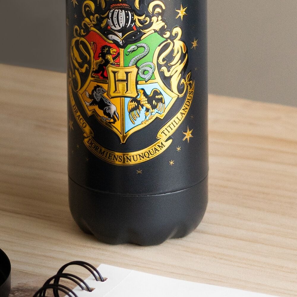 Gourde en inox Harry Potter Hogwarts 500 ml, vue 3