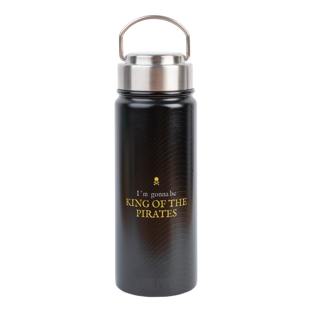 Gourde en inox One Piece 500 ml, vue 3