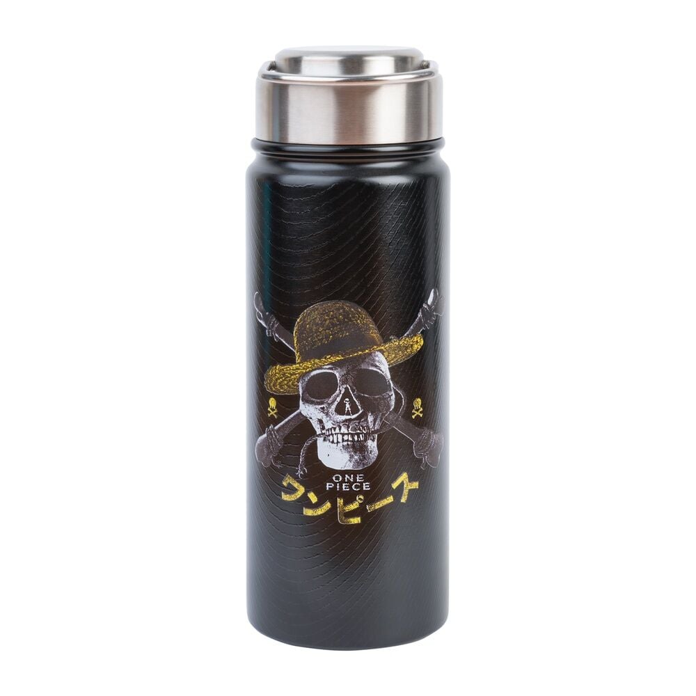 Gourde en inox One Piece 500 ml, vue 2