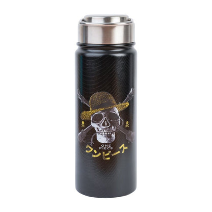 Gourde en inox One Piece 500 ml, vue 2