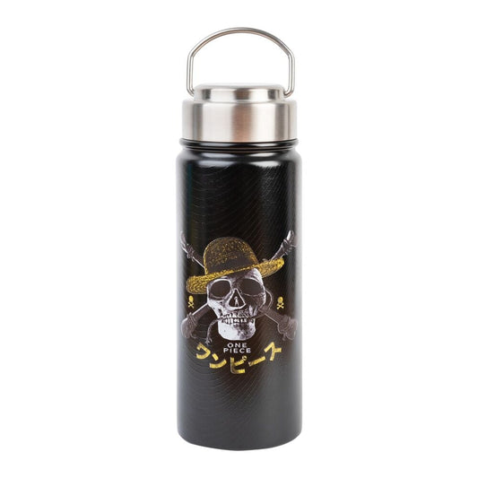 Gourde en inox One Piece 500 ml