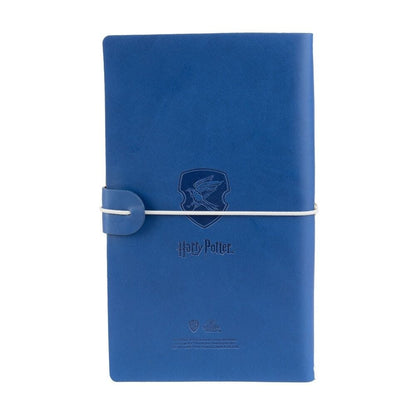 Cahier Harry Potter Ravenclaw travel, vue 2