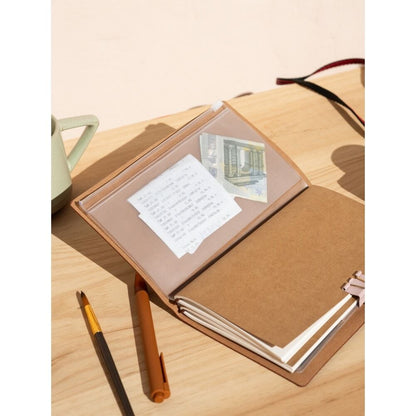 Cahier Harry Potter Marauder Map travel, vue 5