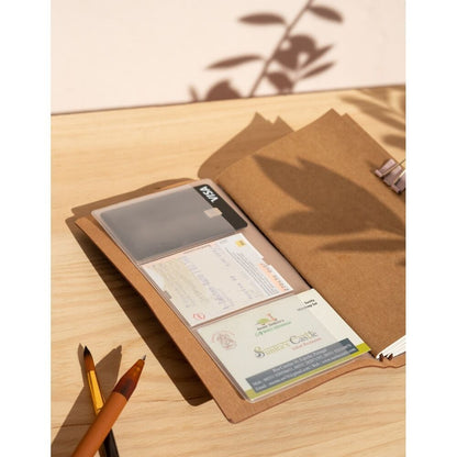 Cahier Harry Potter Marauder Map travel, vue 6