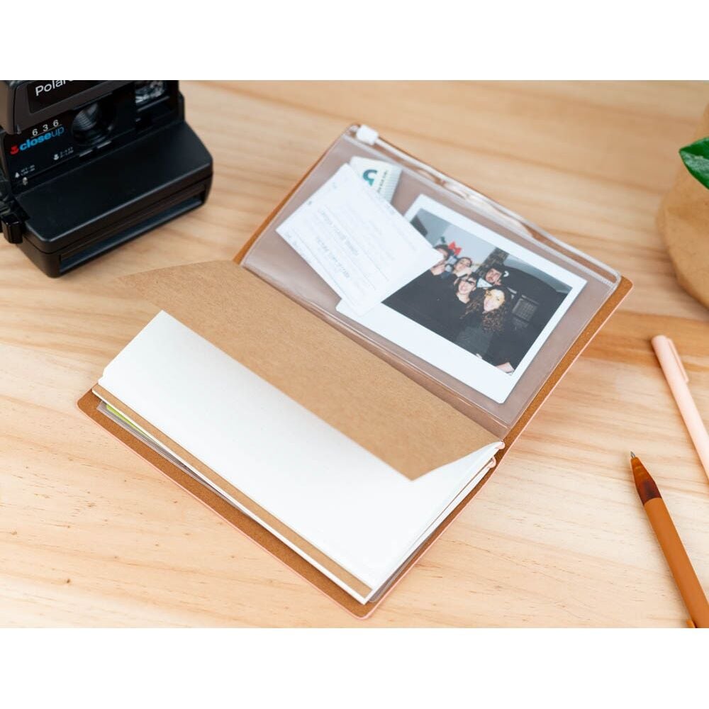 Cahier Pusheen travel, vue 6