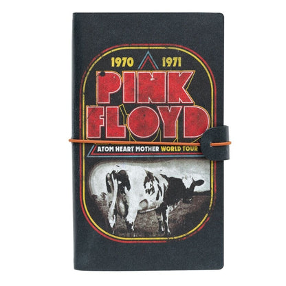 Cahier Pink Floyd travel