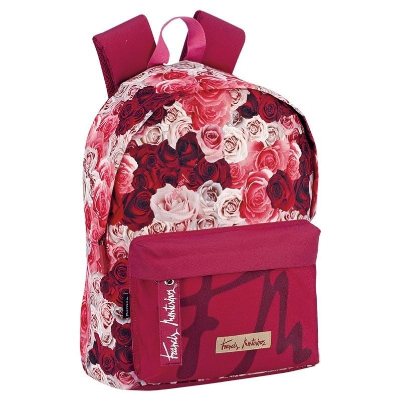 Sac à dos Roses 42 cm