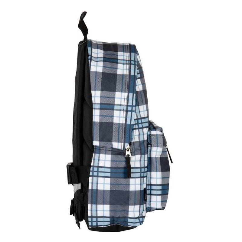 Sac à dos Plaid 42 cm, vue 5