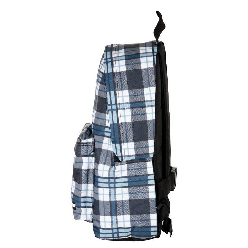 Sac à dos Plaid 42 cm, vue 6