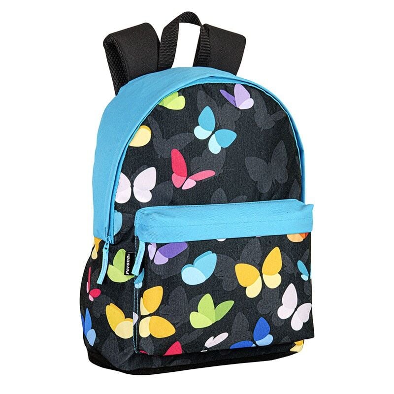 Sac à dos Butterflies 43 cm, vue 2