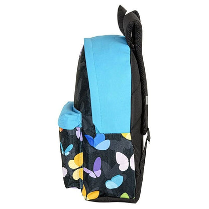 Sac à dos Butterflies 43 cm, vue 4