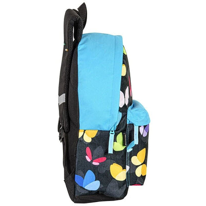 Sac à dos Butterflies 43 cm, vue 5