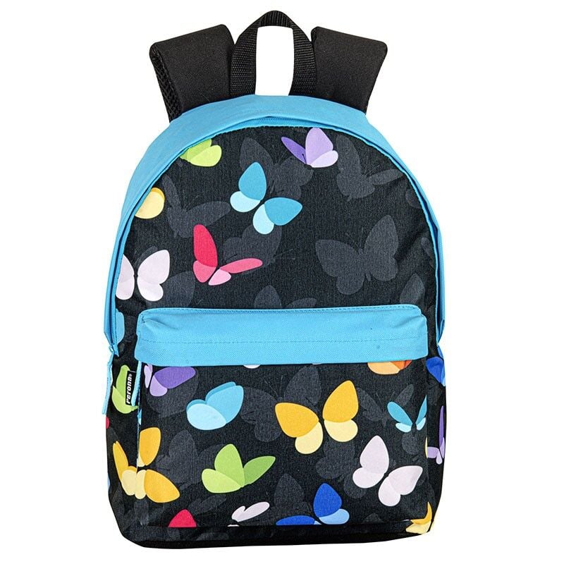 Sac à dos Butterflies 43 cm