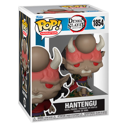 Figurine Funko POP! Demon Slayer Kimetsu no Yaiba Hantengu