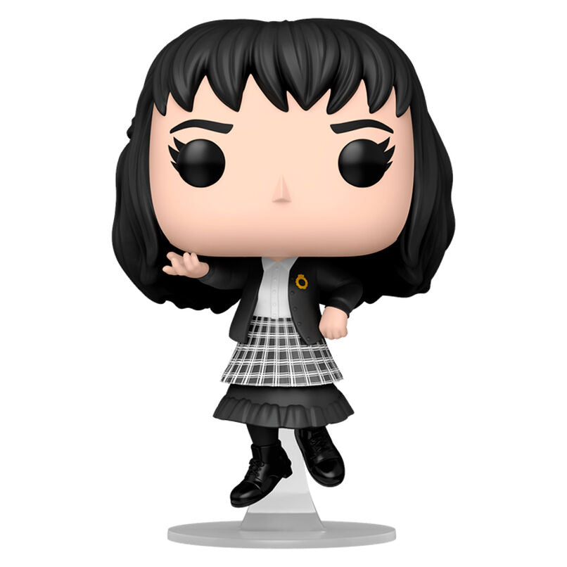 Figurine Funko POP! Beetlejuice Lydia Deetz, vue 2