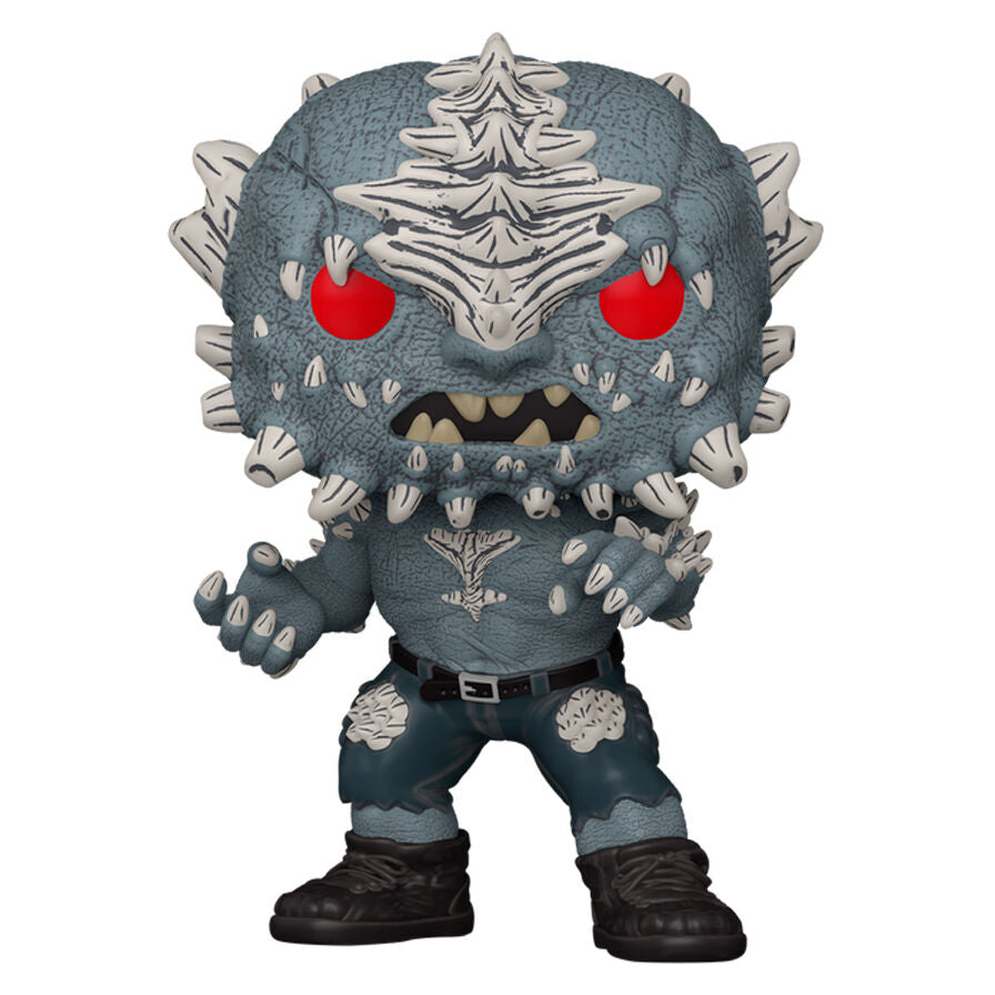 Figurine Funko POP! Smallville Doomsday Max, vue 2