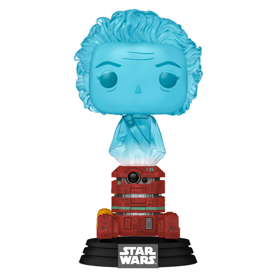 Figurine Funko POP! Star Wars Maarva, vue 2