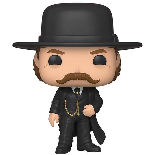 Figurine Funko POP! Tombstone Wyatt Earp