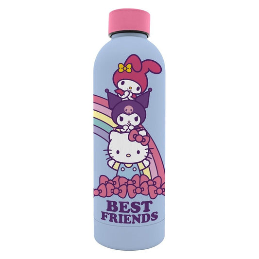 Gourde en inox Hello Kitty and Friends 800 ml