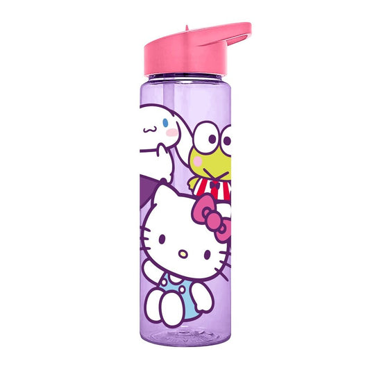 Gourde Hello Kitty and Friends 600 ml