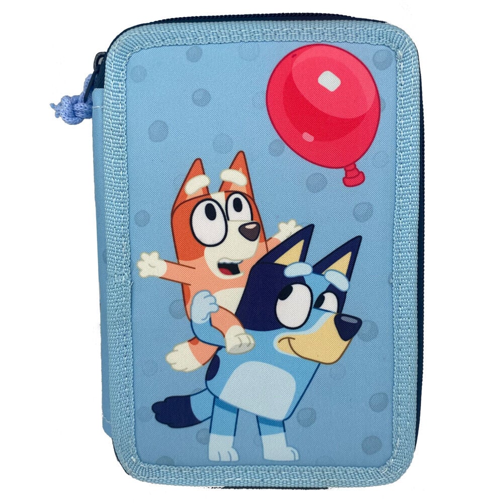 Trousse garnie double Bluey