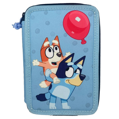 Trousse garnie double Bluey