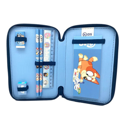 Trousse garnie double Bluey, vue 2