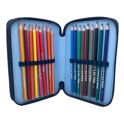 Trousse garnie double Bluey, vue 3