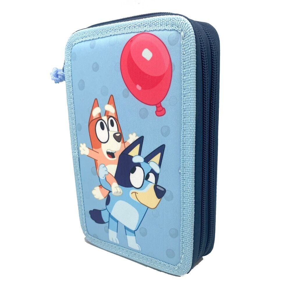 Trousse garnie double Bluey, vue 4