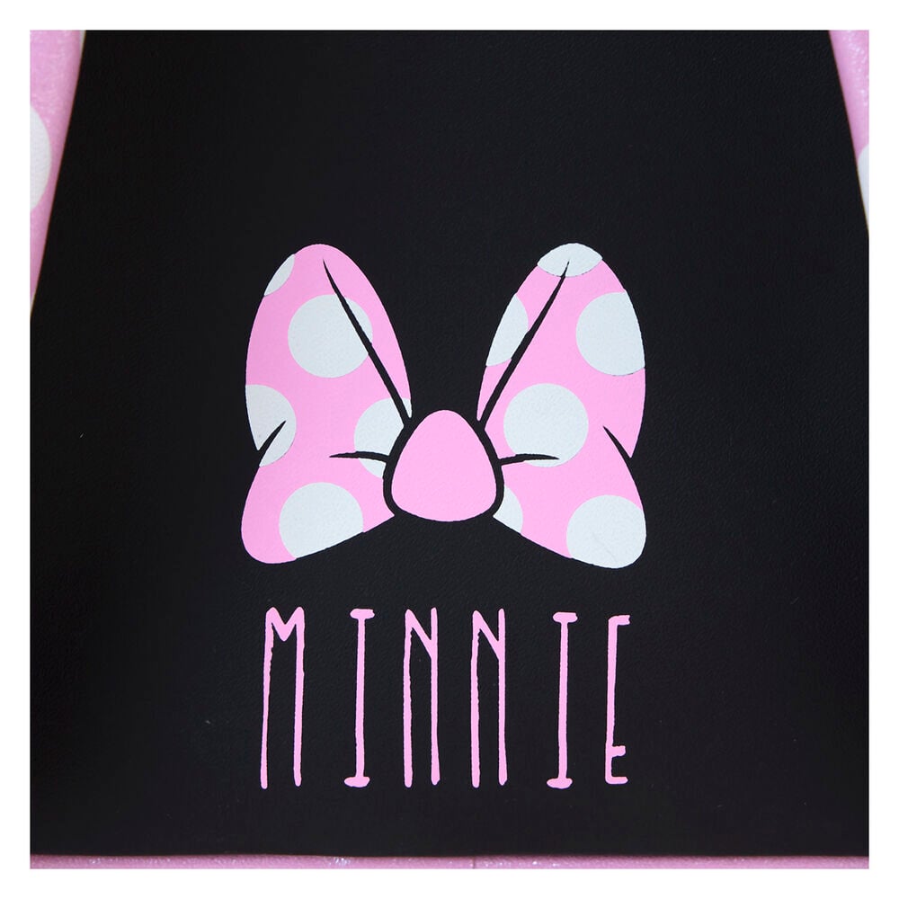 Sac à dos Loungefly Disney Minnie Floral Rock the Dots 26 cm, vue 4