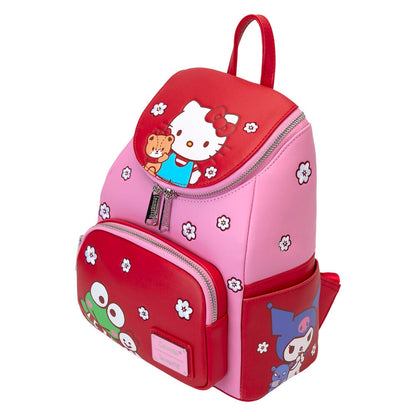 Sac à dos Loungefly Hello Kitty and Friends 26 cm, vue 5