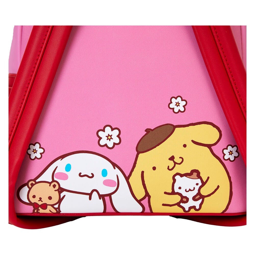 Sac à dos Loungefly Hello Kitty and Friends 26 cm, vue 6