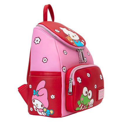 Sac à dos Loungefly Hello Kitty and Friends 26 cm, vue 3