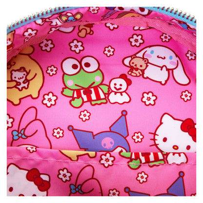 Sac à dos Loungefly Hello Kitty Hello Kitty and Bear 26 cm, vue 6