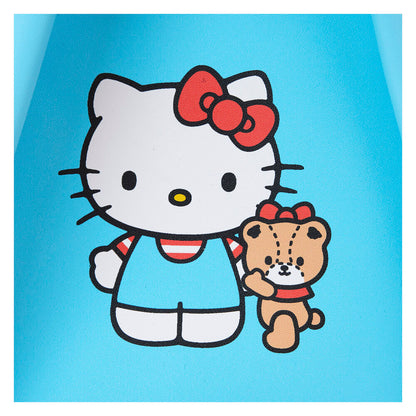 Sac à dos Loungefly Hello Kitty Hello Kitty and Bear 26 cm, vue 5