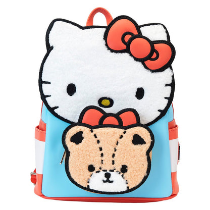 Sac à dos Loungefly Hello Kitty Hello Kitty and Bear 26 cm