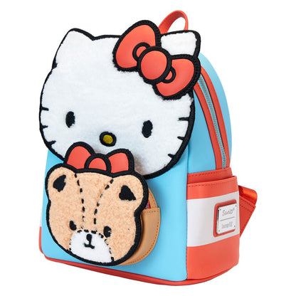 Sac à dos Loungefly Hello Kitty Hello Kitty and Bear 26 cm, vue 2