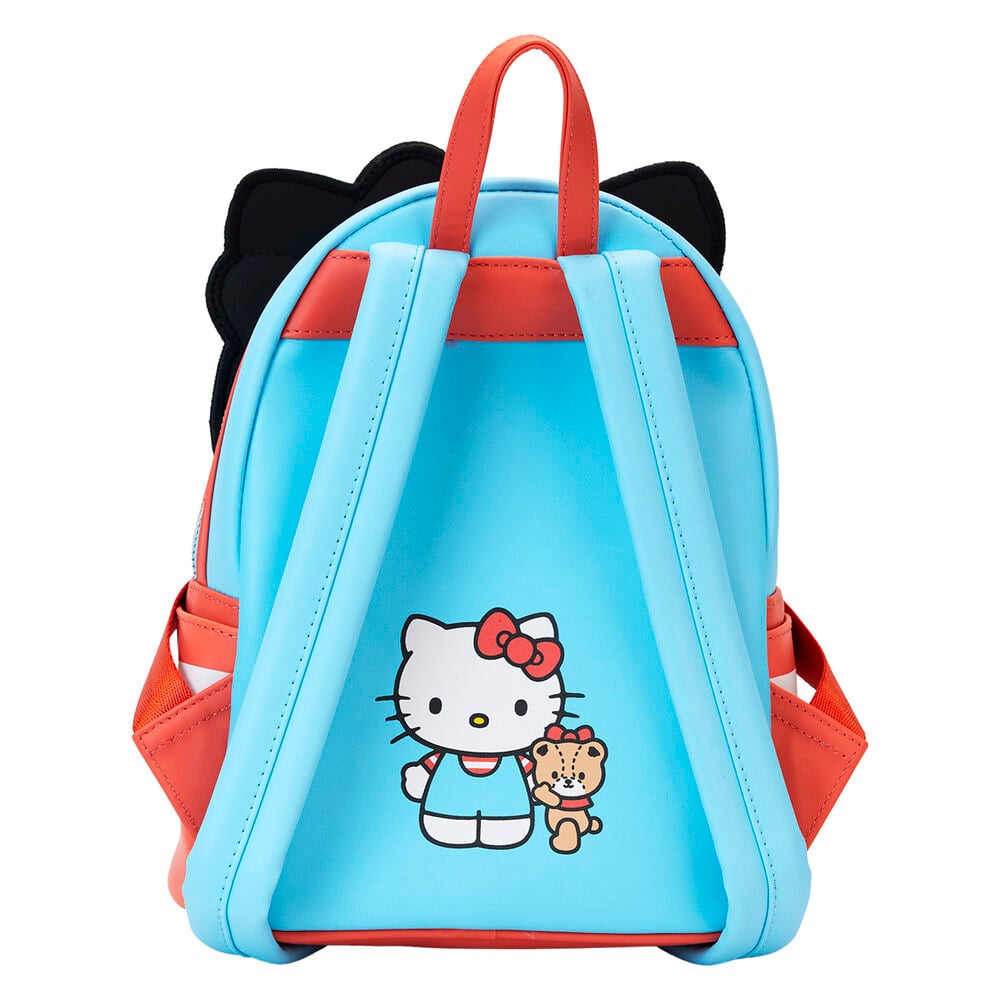 Sac à dos Loungefly Hello Kitty Hello Kitty and Bear 26 cm, vue 4