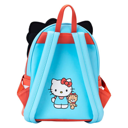 Sac à dos Loungefly Hello Kitty Hello Kitty and Bear 26 cm, vue 4