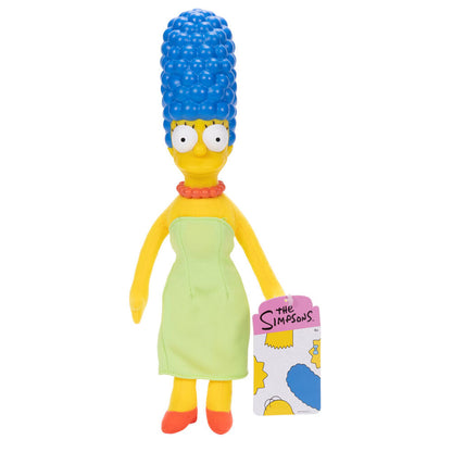 Peluche Les Simpson 30 cm, vue 4