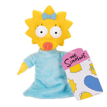 Peluche Les Simpson 30 cm, vue 6