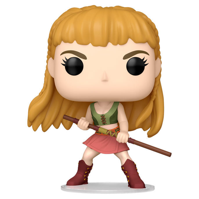 Figurine Funko POP! Xena Princesa Guerrera Gabrielle